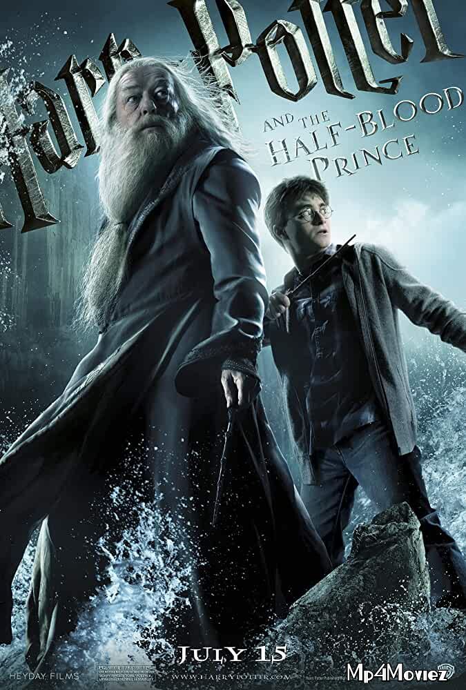 harry potter movies all parts in hindi free download hd